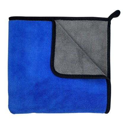 Soft Microfiber Dog Towel