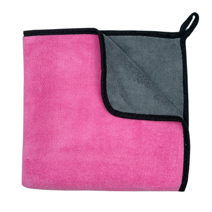 Soft Microfiber Dog Towel