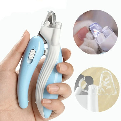 Professional Pet Nail Clippers