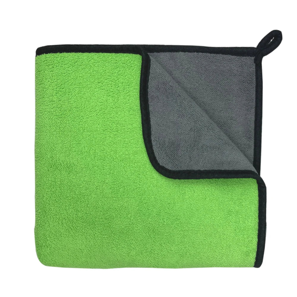 Soft Microfiber Dog Towel