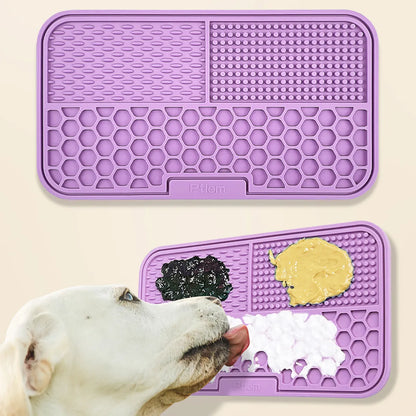 Pet Lick Mat